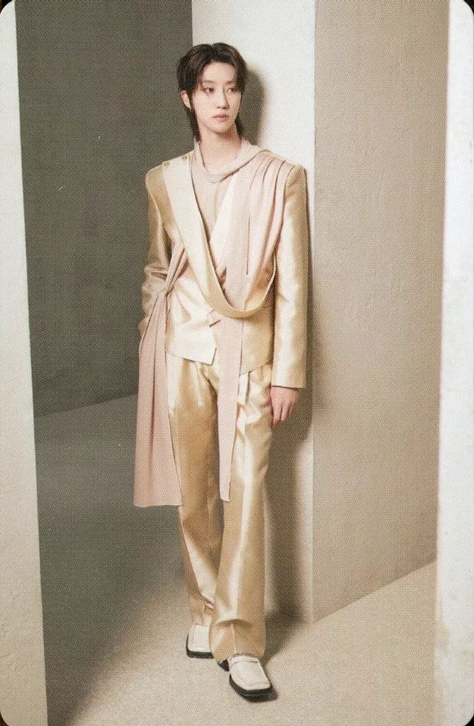 SEVENTEEN ディエイト ④ SEVENTEEN ディエイト ④ SEVENTEEN Japan on X: