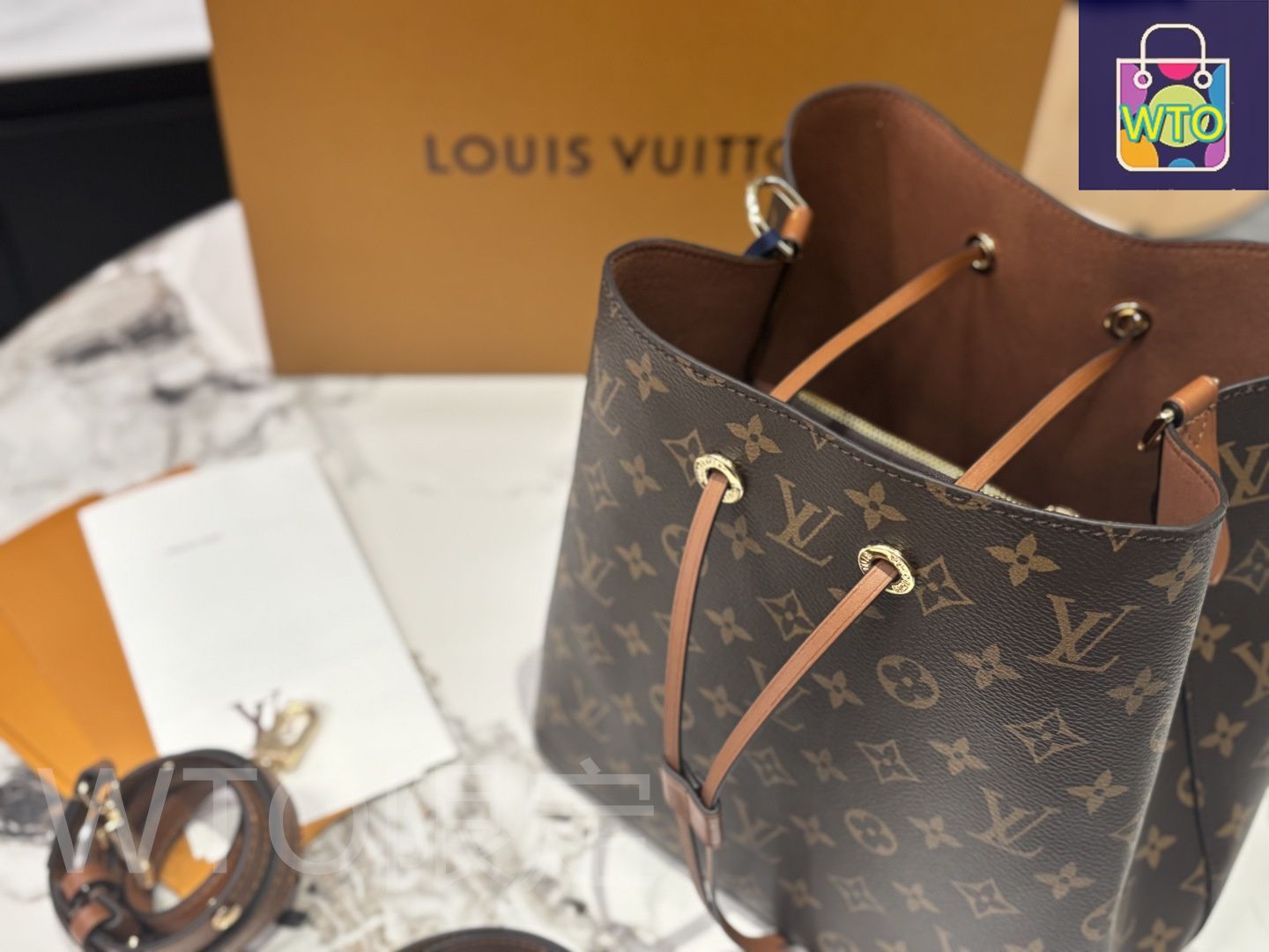 Louis Vuitton