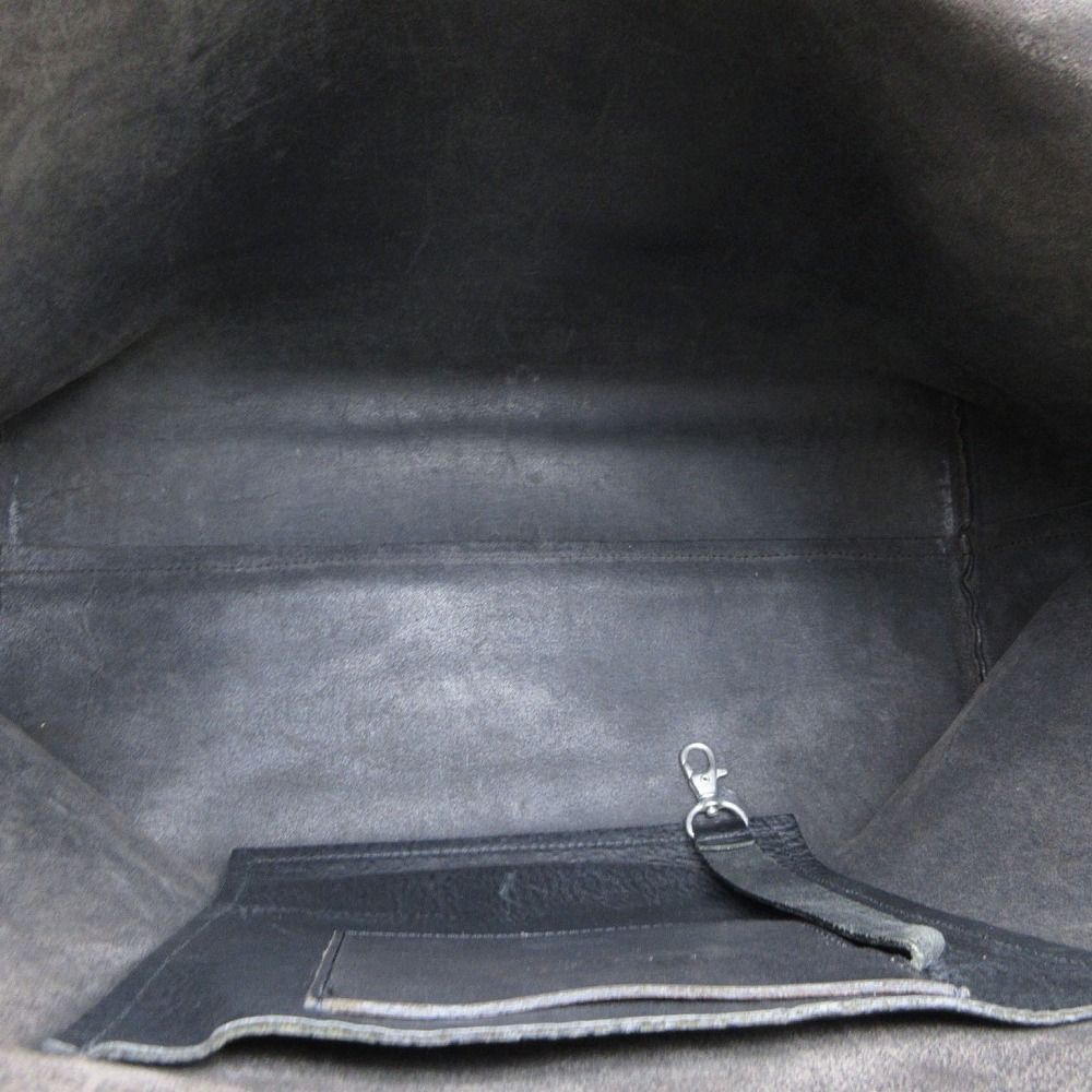 m0851 ブラックレザー トートショルダーバッグ m0851 ブラックレザー トートショルダーバッグ m0851 ブラック