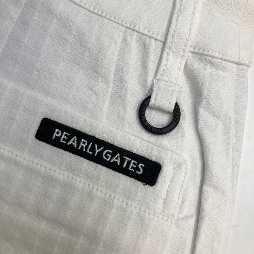 サイズ：1 PEARLY GATES パーリーゲイツ 055-2234010 ストレッチ