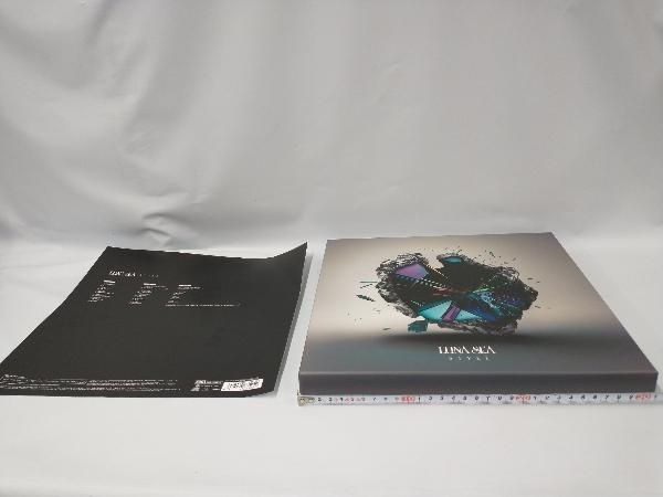 LUNA SEA STYLE SLAVE 限定盤　PREMIUM BOX B SLAVE - LUNA SEA OFFICIAL FAN CLUB
