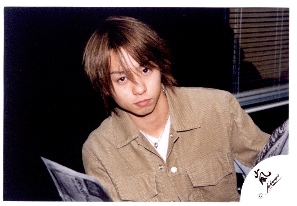 嵐 公式写真②枚❣️ファミクラ Kodak 嵐 公式写真②枚