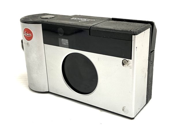 動作保証】LEICA C11 コンパクトカメラ フィルムカメラ ライカ 元箱付 中古 O8687287 - メルカリ