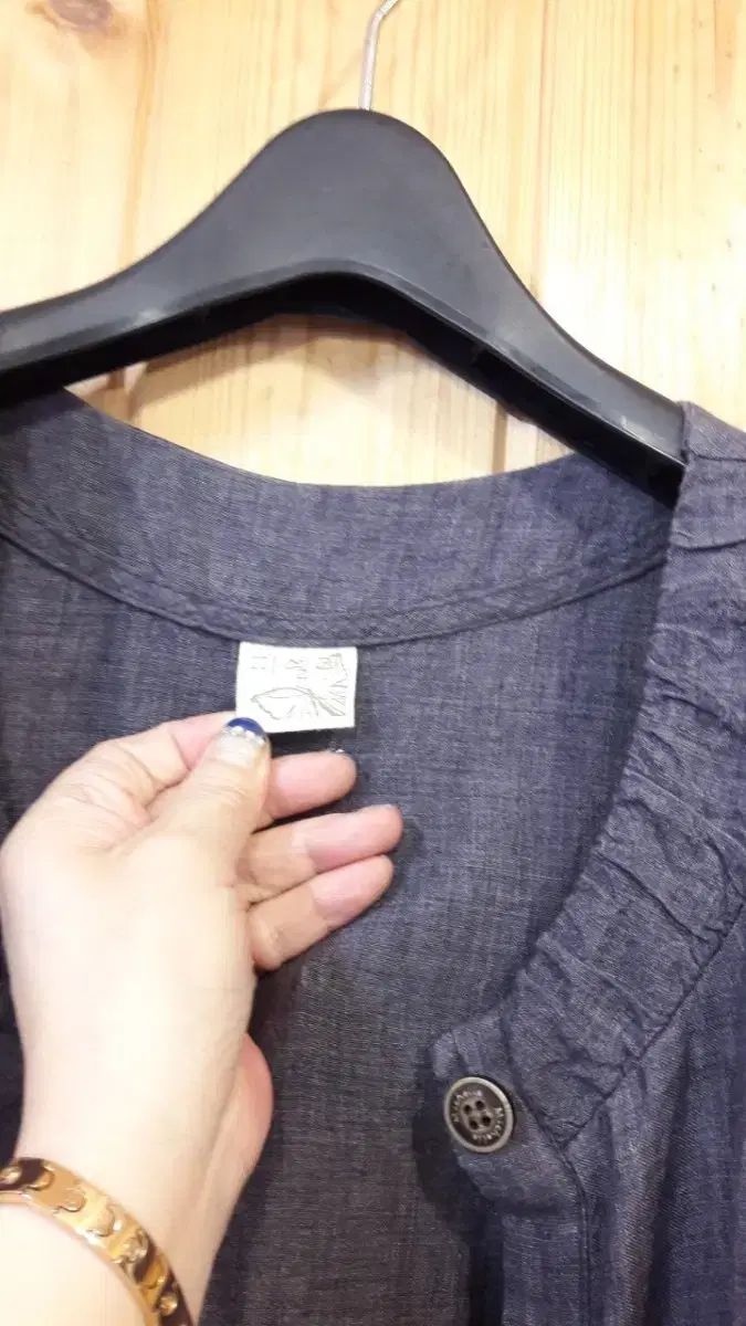  ミッシェリ 綿麻 コサジュー ロング ベスト 家禽 賞 品 ベスト ジレ ベスト ジレ ビスチェ