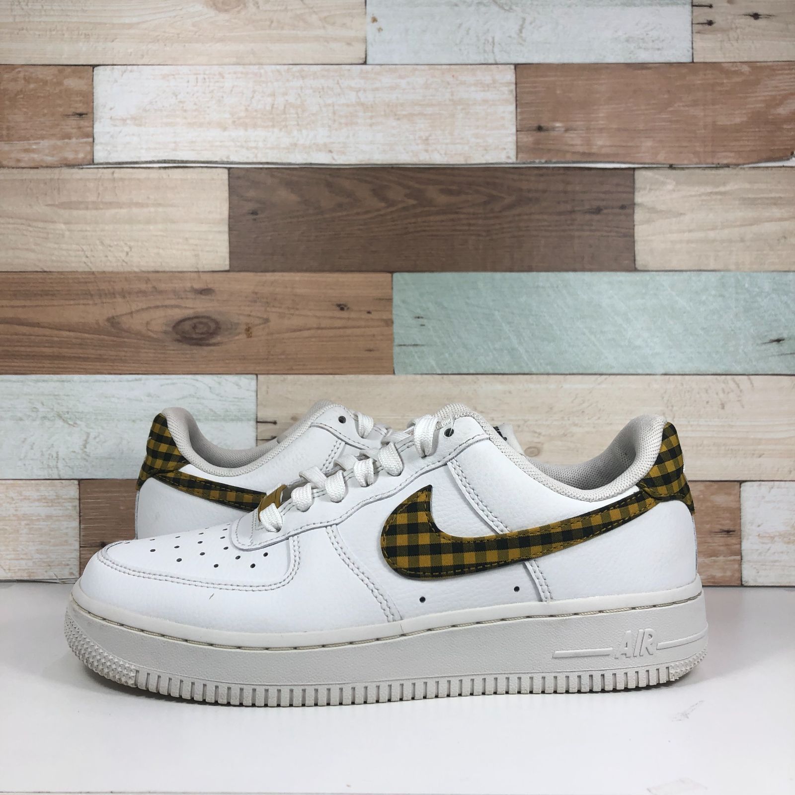 NIKE AIR FORCE 1 07 ESS TREND エア フォース 1 07 エッセンシャル 