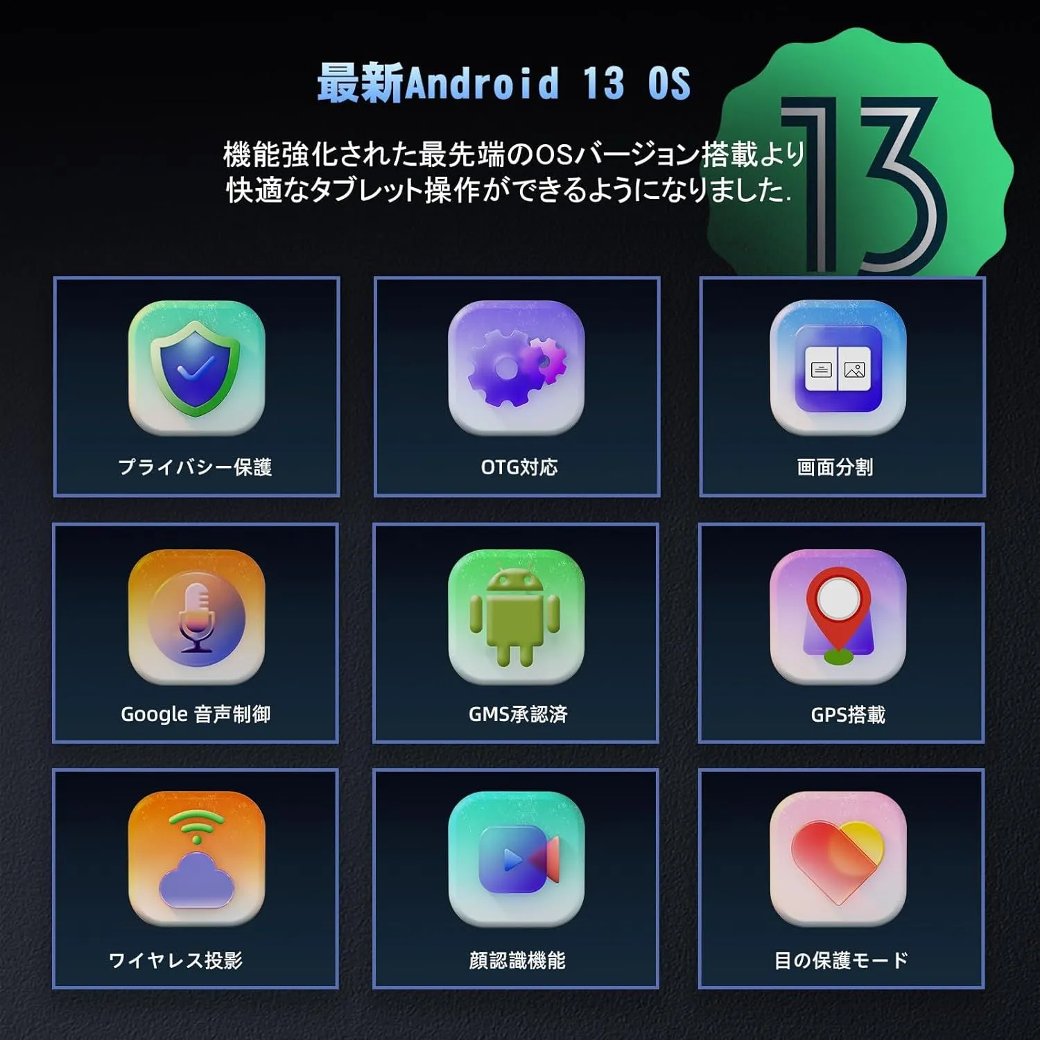 ✨美品✨最新版8.4インチタブレット✨ AvidPad♡A30 アビドパッド 