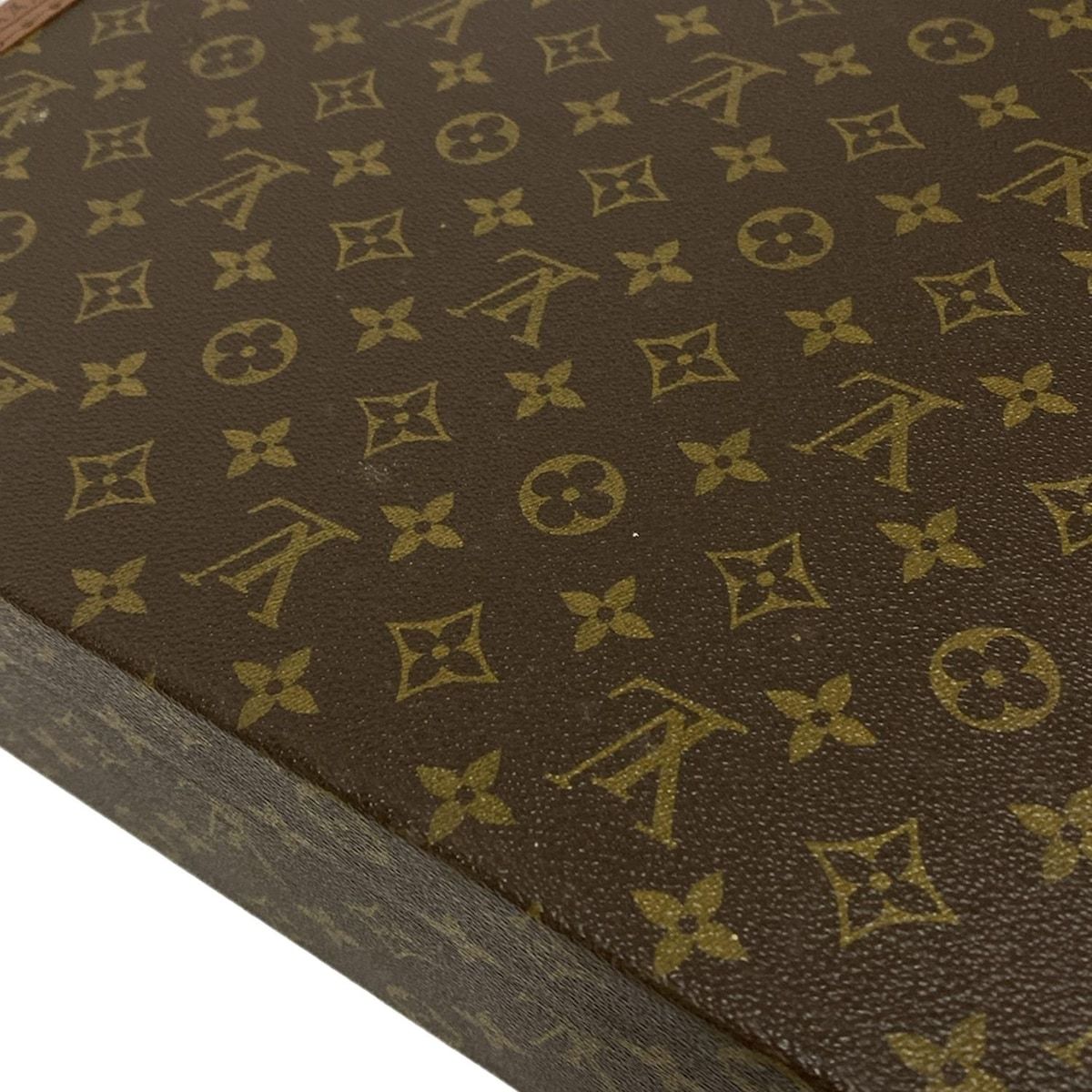 トランクケース モノグラム