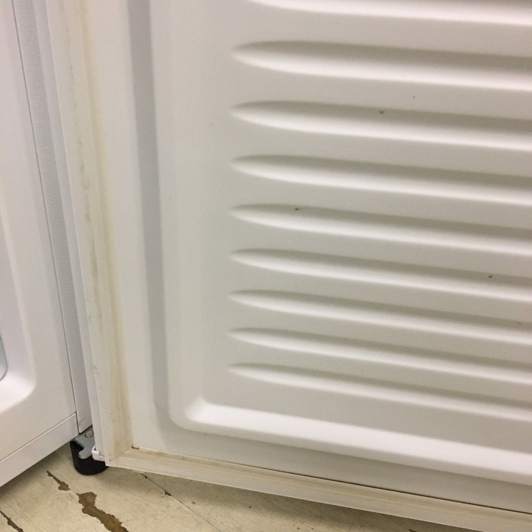 一人暮らし2D冷蔵庫 IRIS