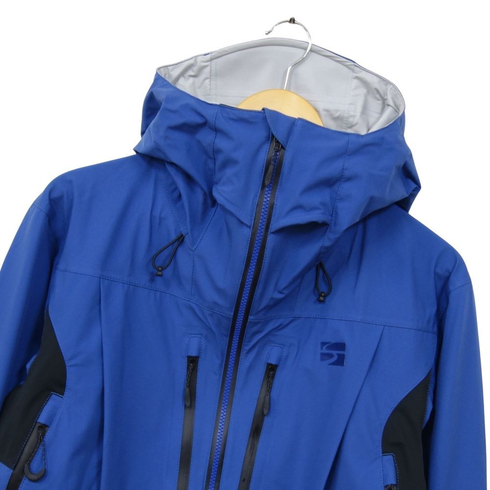 ファイントラック finetrack エバーブレス アクロジャケット ハー