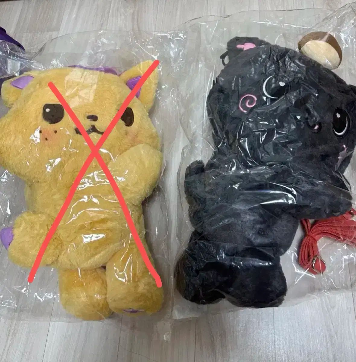 NCT WISH リク クリ バッグ LOG IN トレカ付 NCT WISH リク クリ バッグ LOG IN トレカ付 NCT WISH クリ