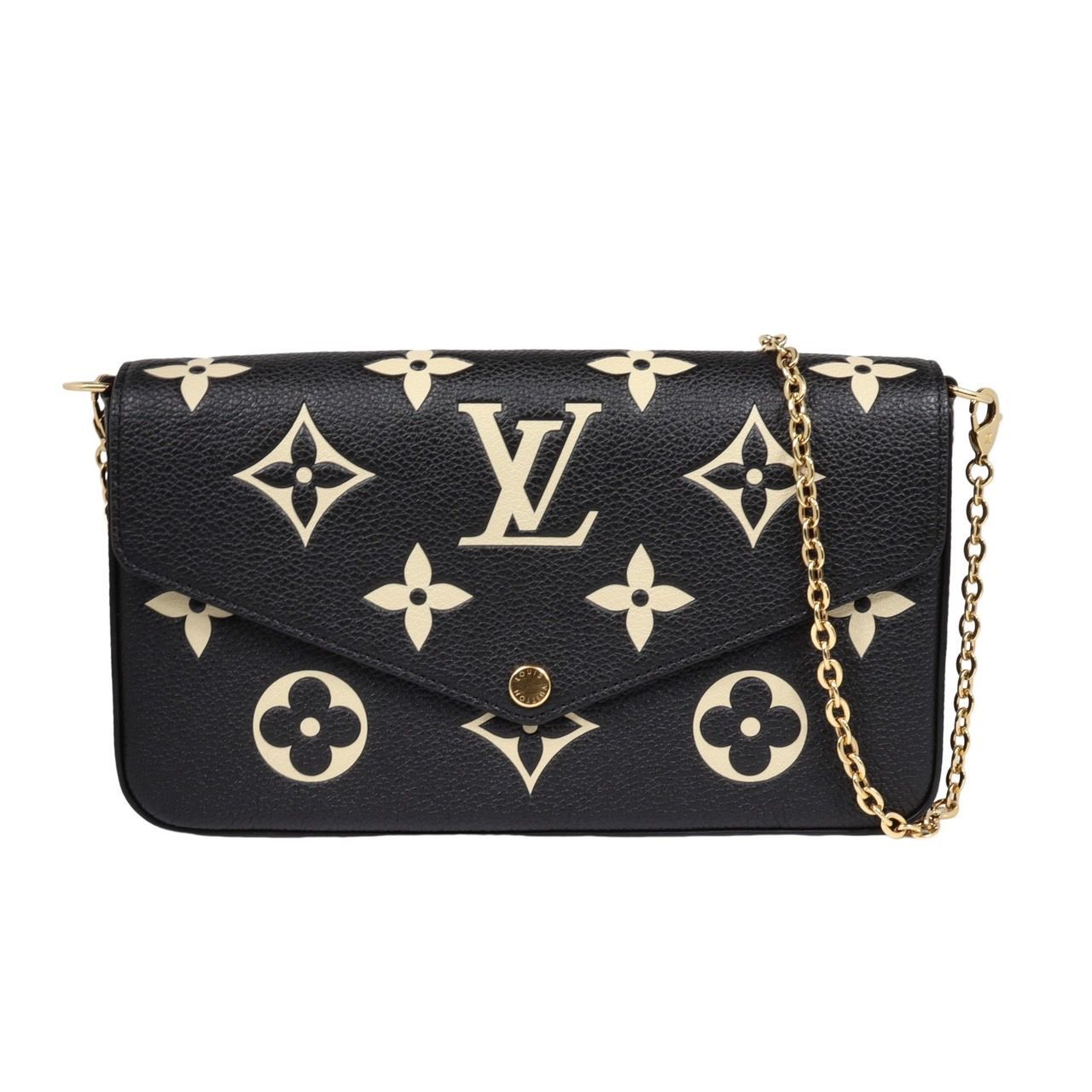 Louis Vuitton ルイヴィトン ポシェット・フェリシー M80482 チェーン