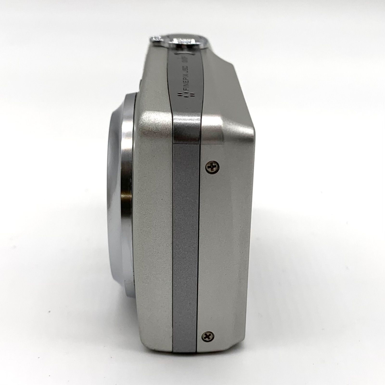 動作未確認】FUJIFILM デジタルカメラ FINEPIX J50 【公式通販】