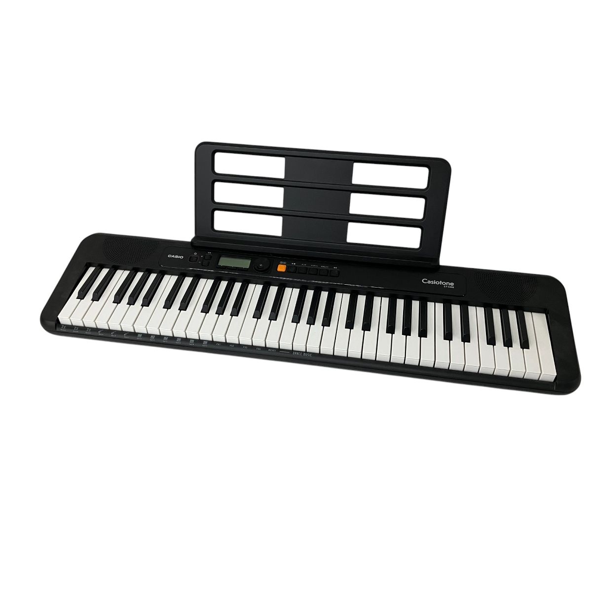 CASIO CT-S200 電子ピアノ キーボード カシオ 楽器 S9945117