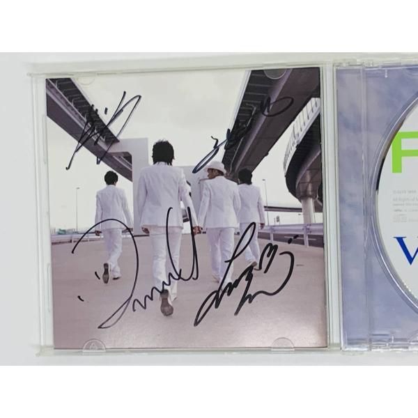LUCCI CDセット サイン入りCD & 特典CD サインCD PIECE VOXRAY / ピース ヴォクスレイ / アカペラ