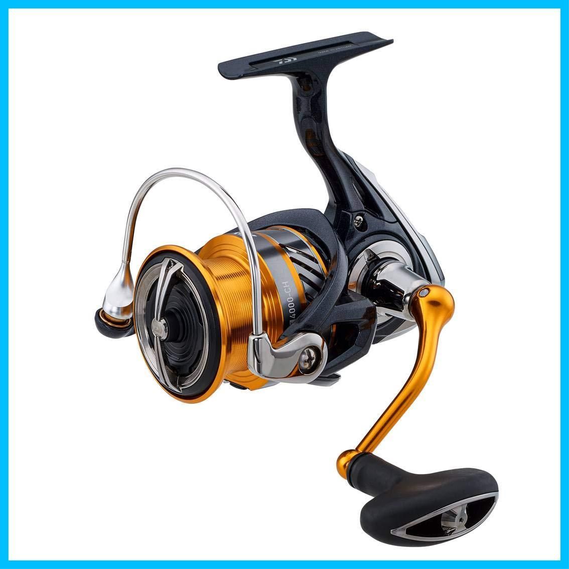 【在庫セール】2020モデル LT レブロス 20 スピニングリール ダイワDAIWA