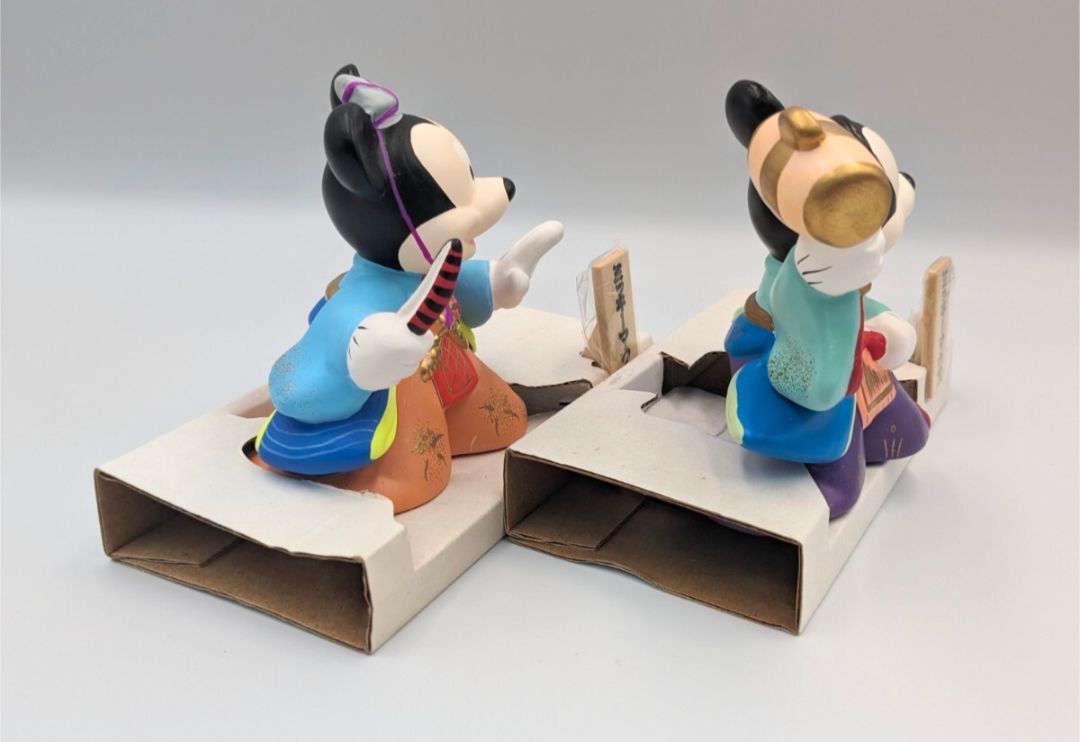 ジム ショア Jim Shore ディズニー トラディション Disney Traditions