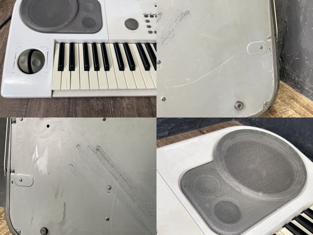 シンセサイザー キーボード 【中古】動作保証 YAMAHA EOS ピアノ
