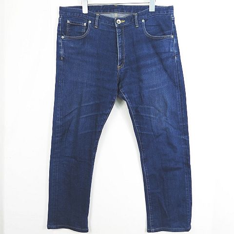 PAPAS パパス （メンズ） デニムパンツ | ファッション通販 COMPANY 