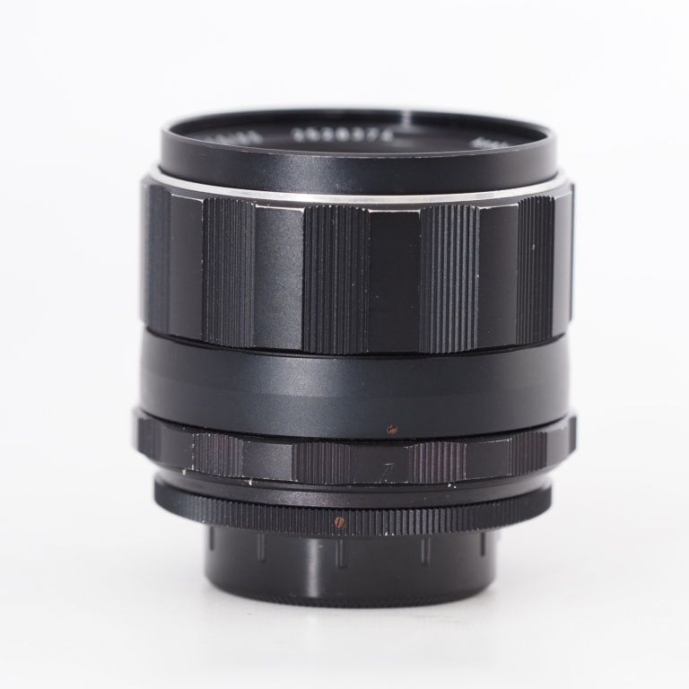 スーパータクマー Super-Takumar 85mm f1.9 M42マウント 【公式通販】