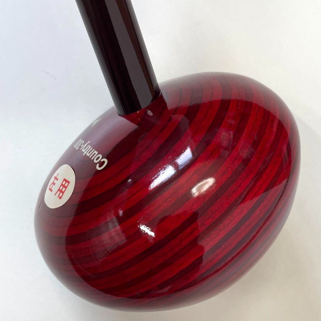 ノースウェイスポーツ Country-300 左利き用 左打ち用 約84.5cm 約524g カントリー300 NORTHWAY SPORTS パークゴルフクラブ LLC-HASEGAWATOSO_COM