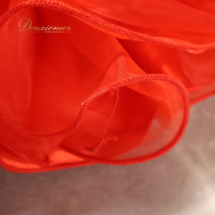 衣装 白樺ドレス