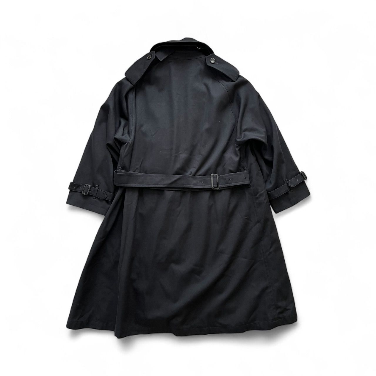 CONCETTO コンチェット BRITHISH TRENCH COAT ブリティッシュトレンチ