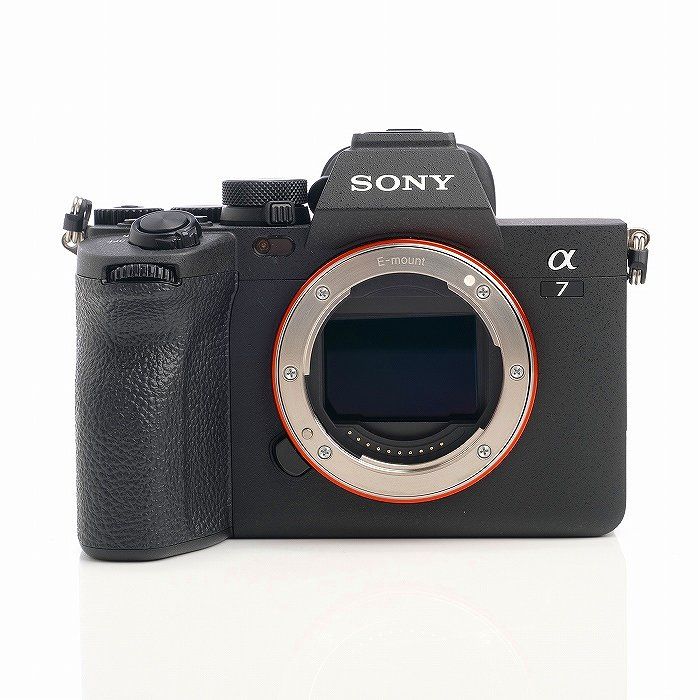 ソニー SONY α7IV ILCE-7M4 ボディ