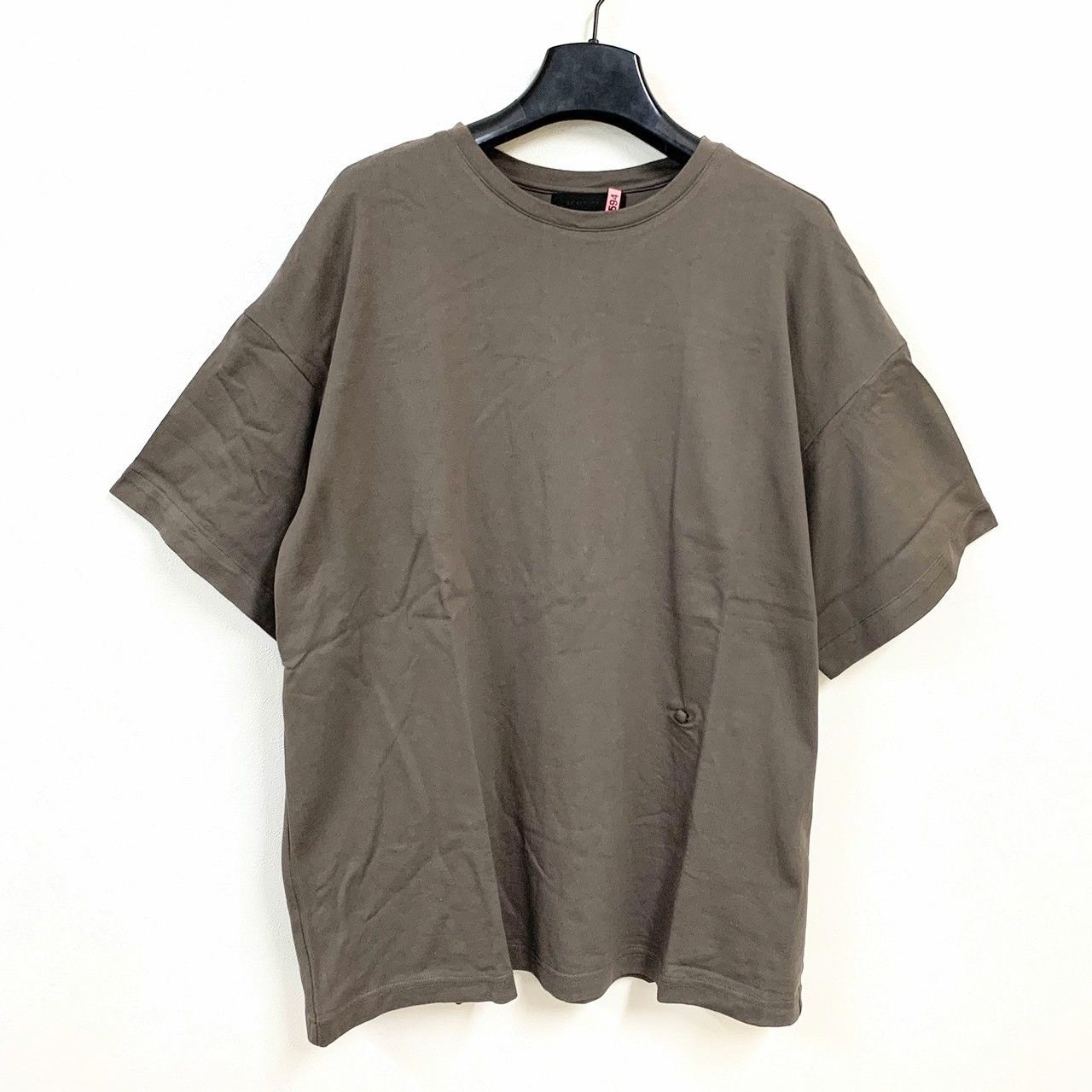 YAMADAYAYAMADAYA LASUD SCOTCLUB デザインTシャツ 9号 Ｍサイズ - T