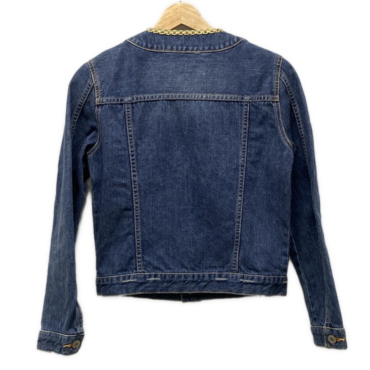 チェスティ chesty ジャケット Chesty(チェスティ) / レザージャケット