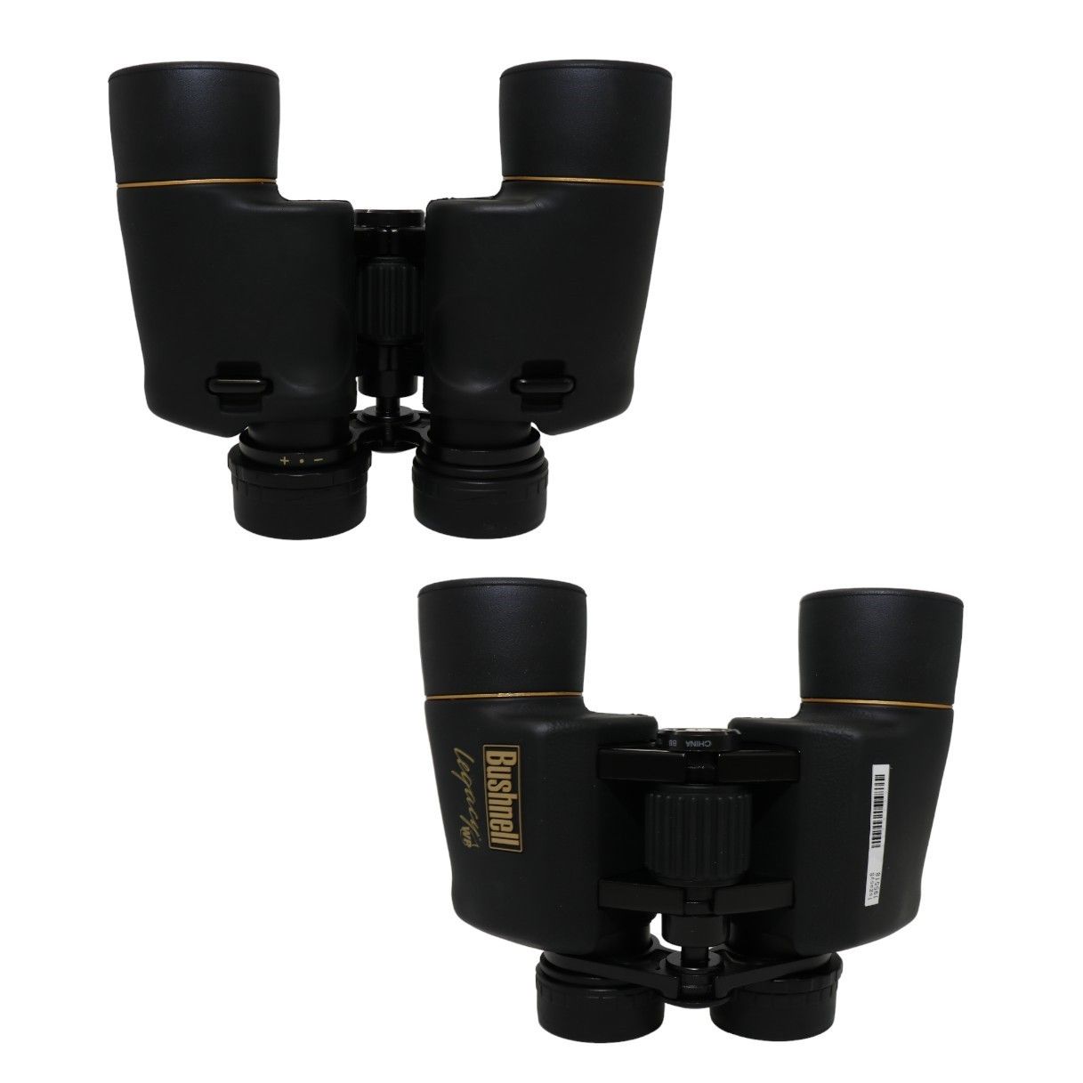 双眼鏡 レガシー8