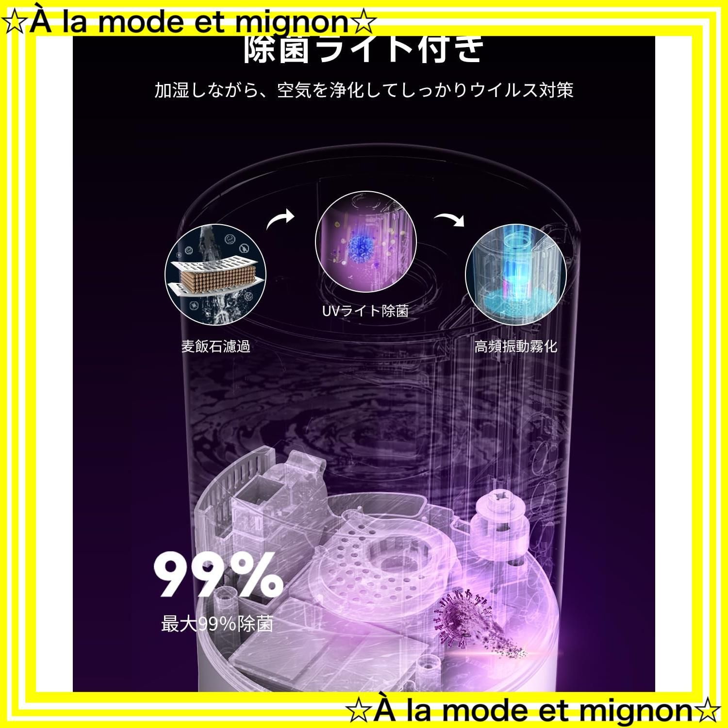 12H切タイマー アロマ対応