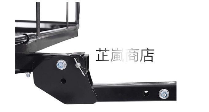 折りたたみ式 大型荷物ラック