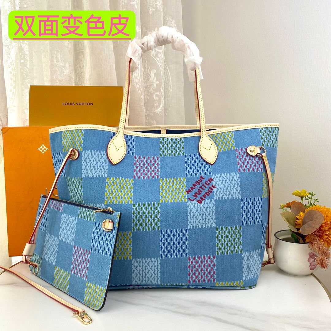 Louis Vuitton 今日 Tote mm ハンドバッグ 在庫の な価格です -WT0輸入-WT0輸入1