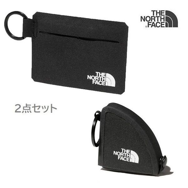 THE NORTH FACE コインケース - コインケース