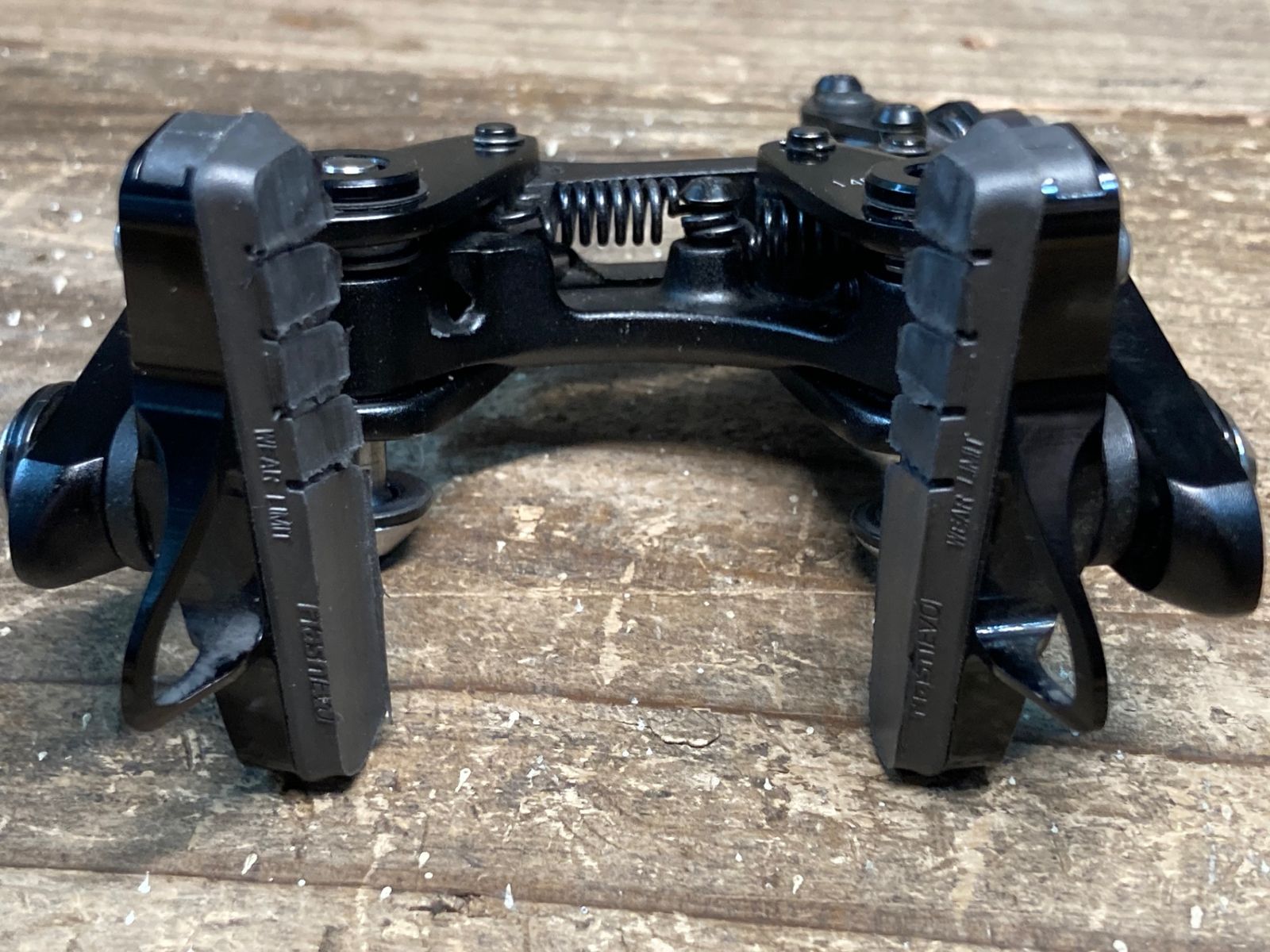 ボントレガー BONTRAGER スピードストップ SPEED STOP ダイレクト