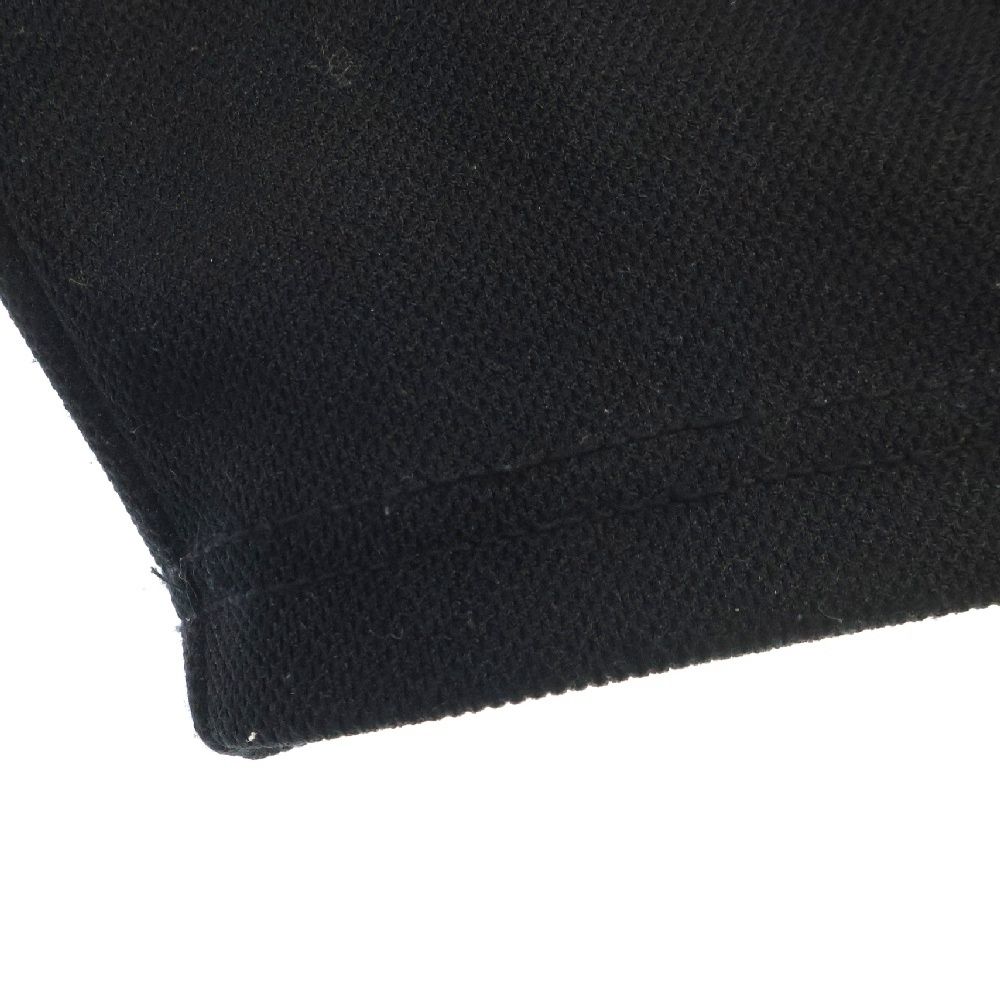 READY MADE (レディメイド) 23SS GAME SHIRT SMILE スマイル刺繍 長袖  