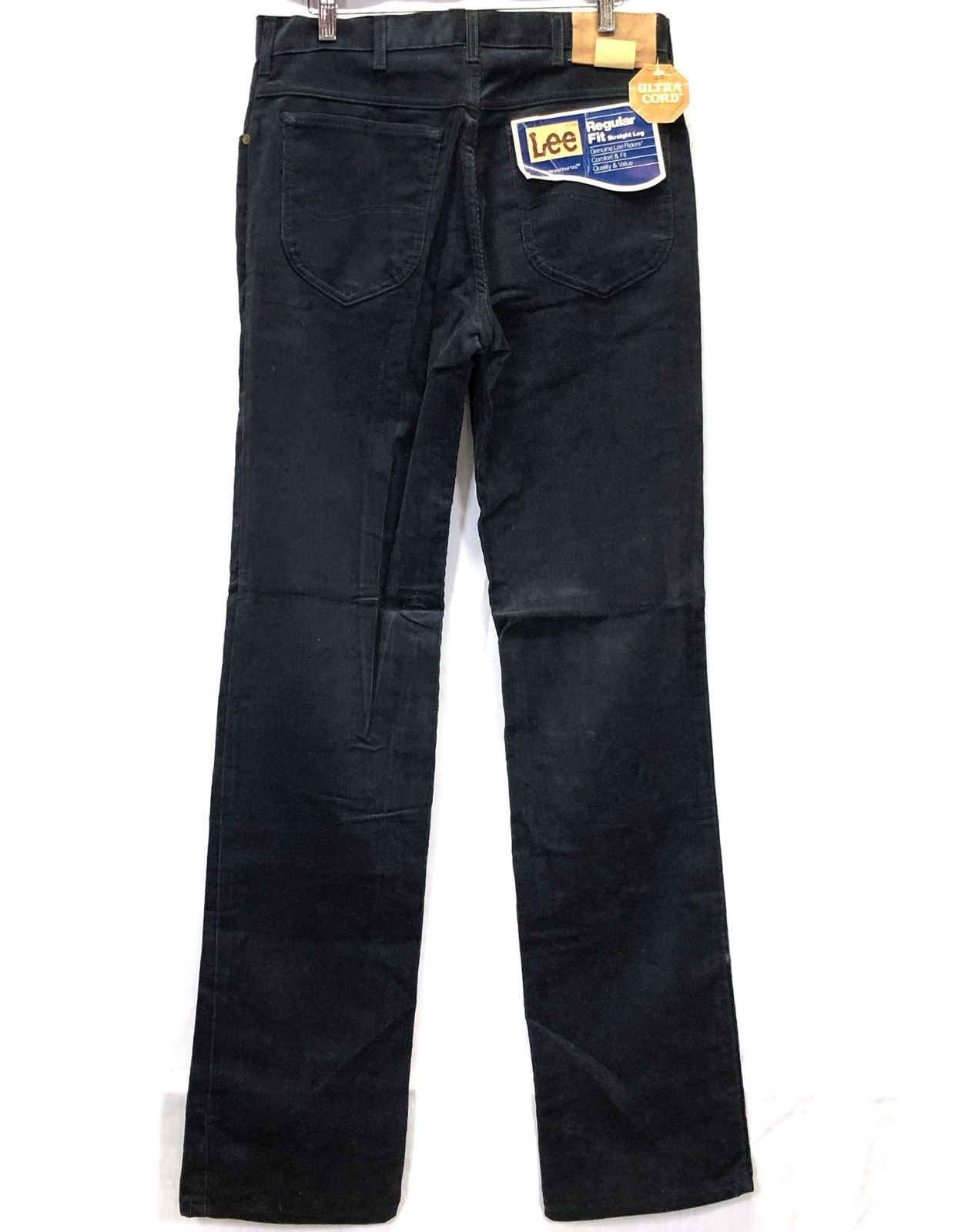 80's ヴィンテージ デッドストック レア Lee リー コーデュロイパンツ
