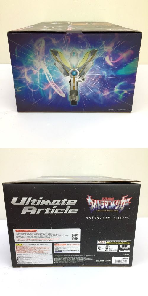 フィギュア