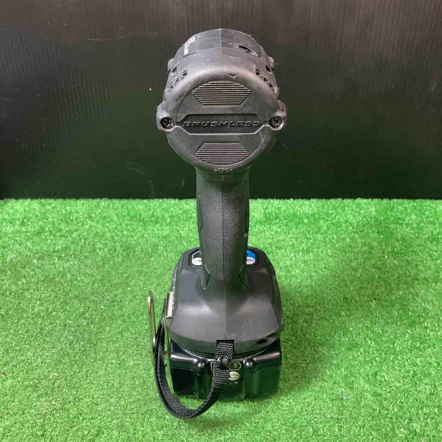 makita コードレスインパクトドライバー
