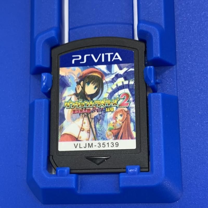 PS Vita
