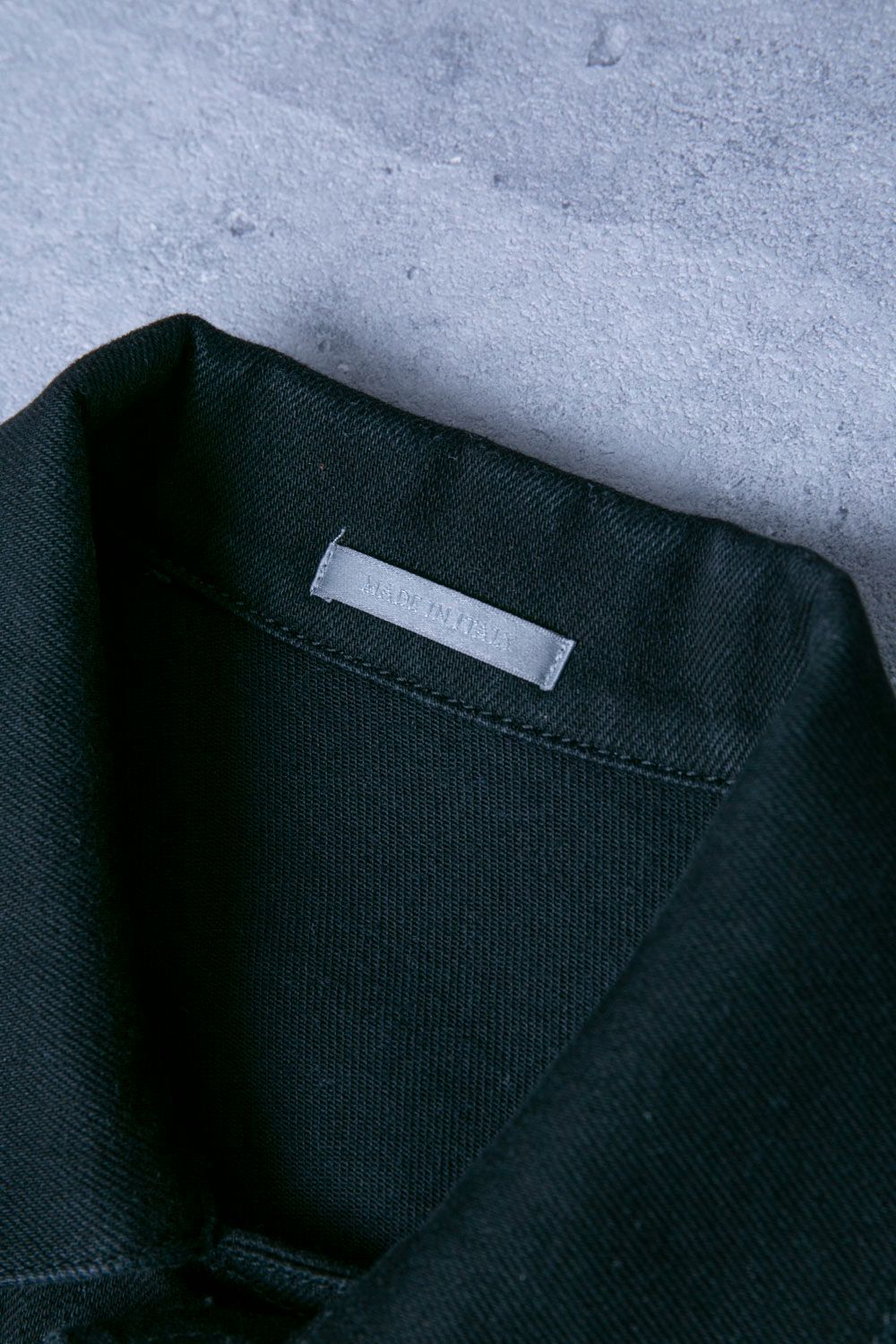 Dior HOMME ディオールオム ROSESワッペンデニムジャケット - メルカリ