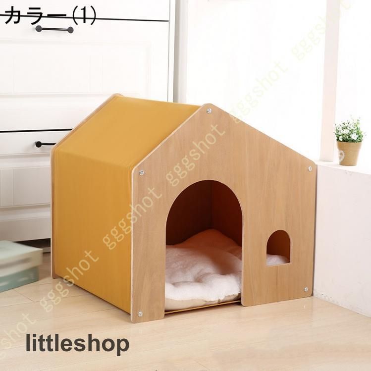 小屋