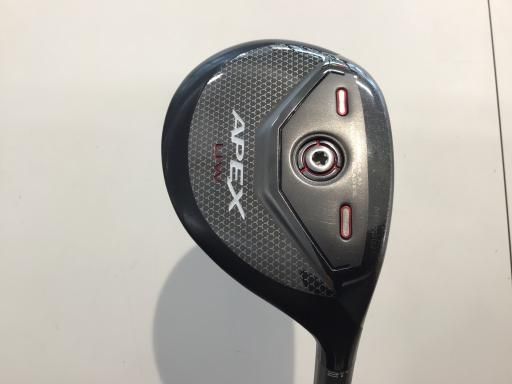 中古】 キャロウェイ APEX UW 21° ユーティリティ UT Diamana 55