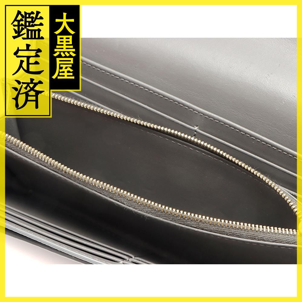 セリーヌ - 10B563BEL.09GM 【208】 セリーヌ 財布 二つ折り長財布  