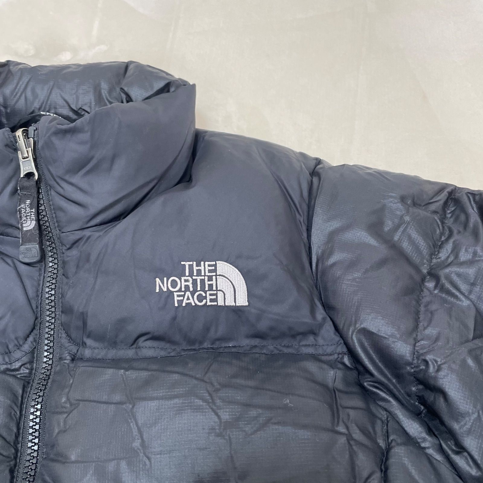 THE NORTH FACE ノースフェイス 700フィルパワー ダウンジャケット