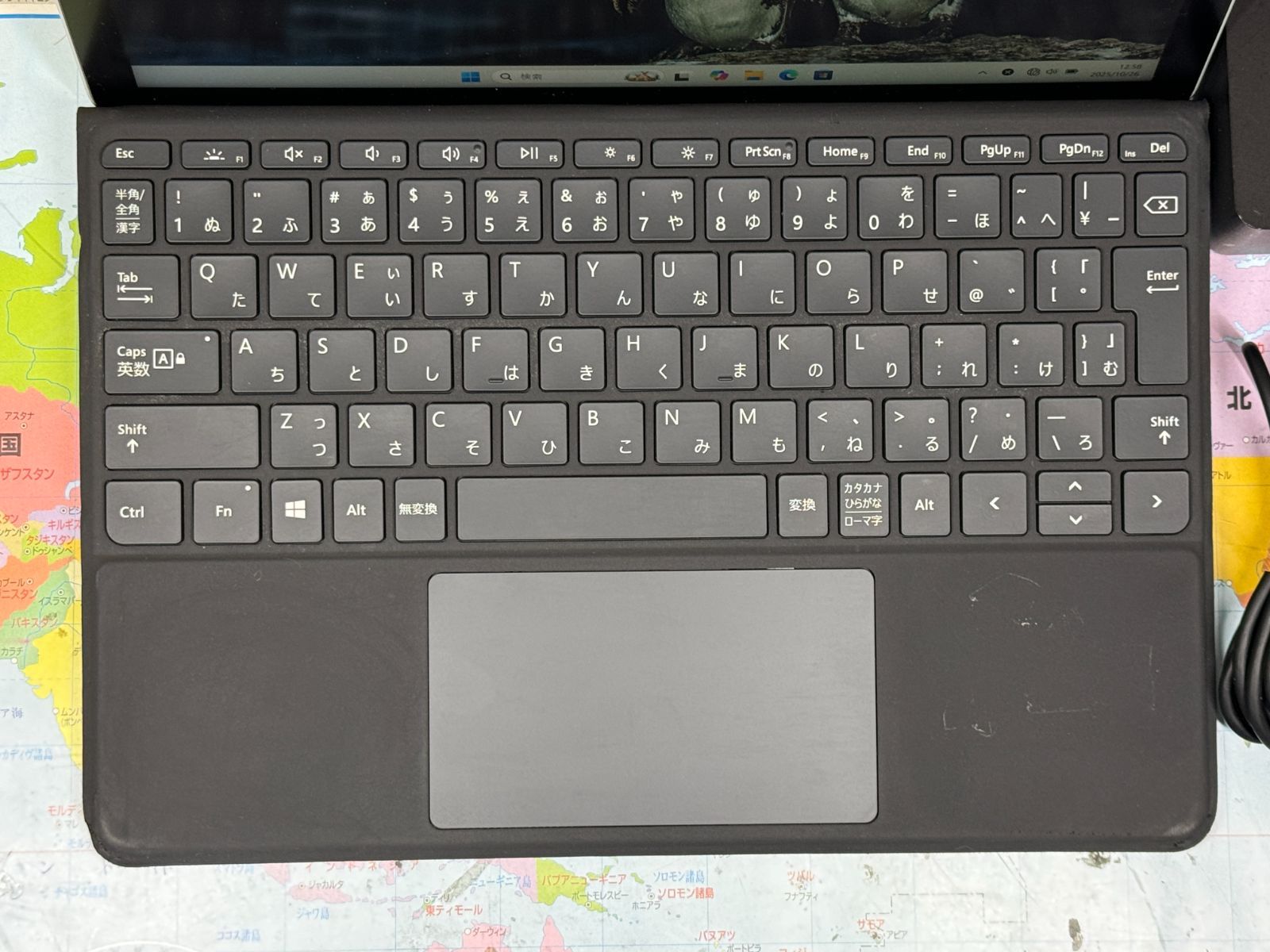 Surface Go 2 10.5型 8GB Office2024 キーボード Surface Go 2 10.5型 8GB Office2024 キーボード Surface Go 2 10.5型