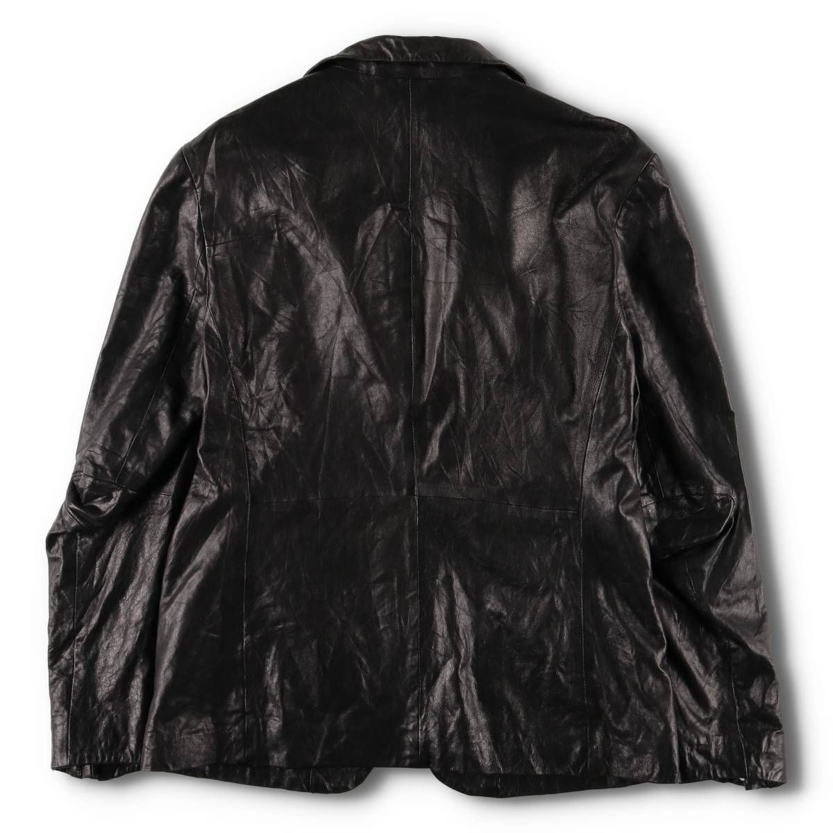 レザージャケット