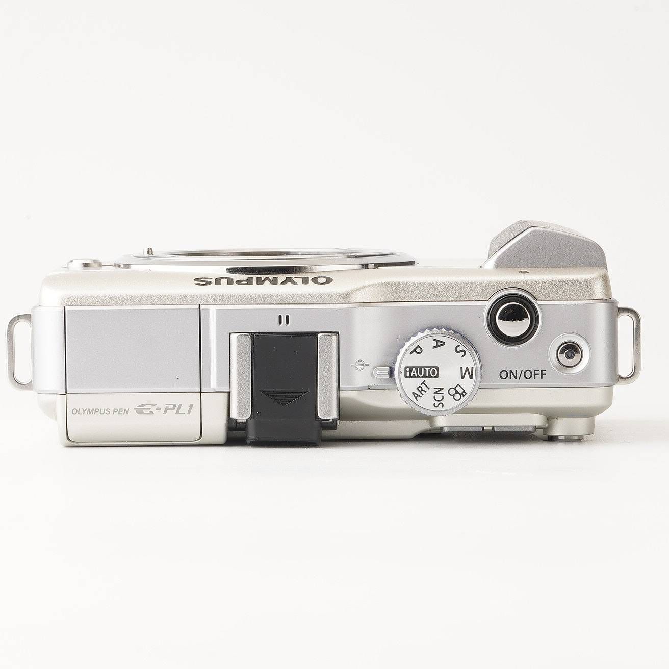 OLYMPUS PEN