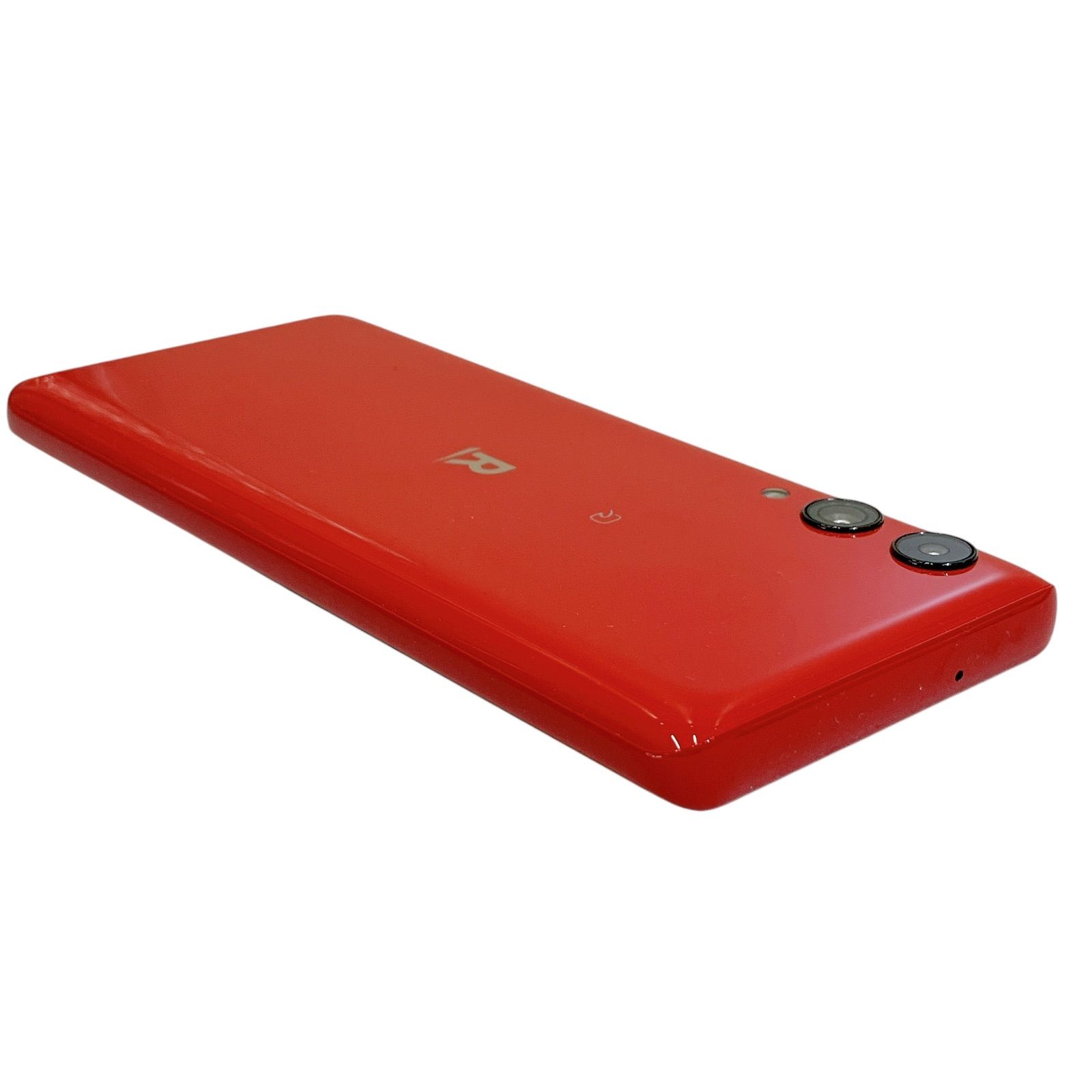 RE84 【初期化・検品済】楽天モバイル スマホ Rakuten Hand 楽天