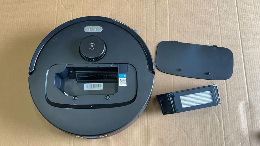 PLUS ロボット掃除機